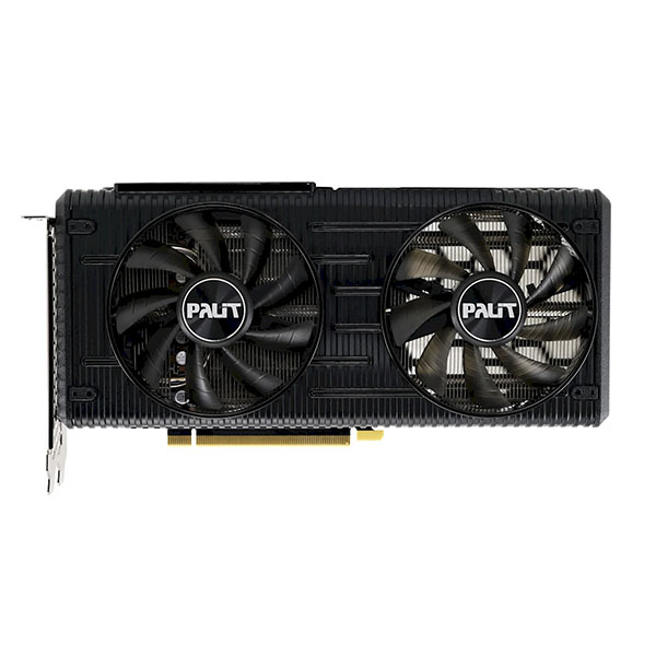 Palit GeForce RTX 3060 Dual OC 12GB