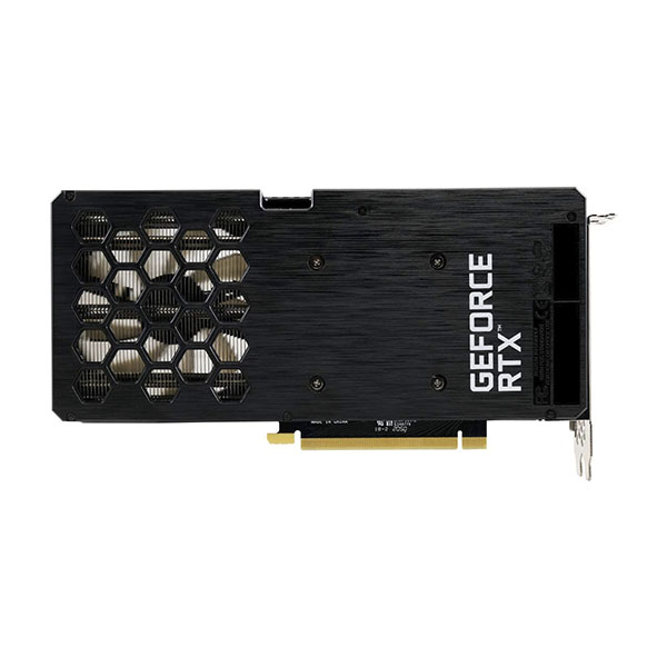 Palit GeForce RTX 3060 Dual OC 12GB