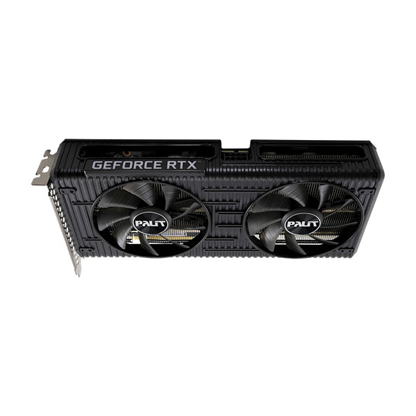 Palit GeForce RTX 3060 Dual OC 12GB