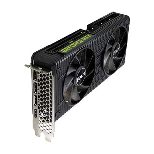 Palit GeForce RTX 3060 Dual OC 12GB