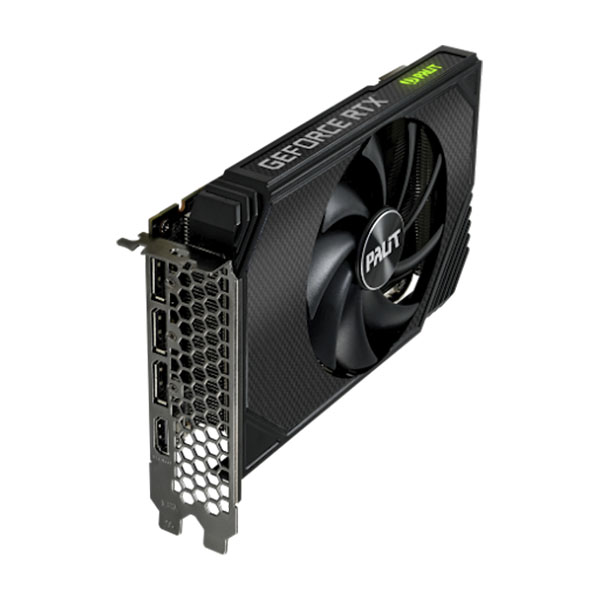 Palit GeForce RTX 3060 StormX 12GB