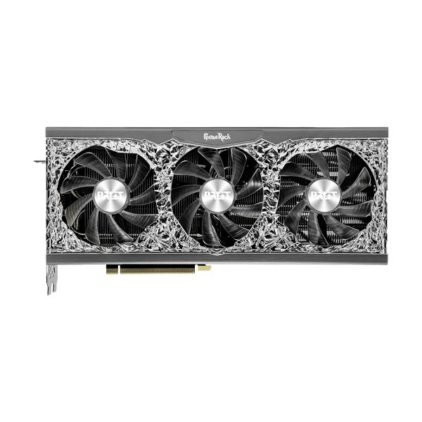 Palit GeForce RTX™ 3070 Ti 8GB GameRock OC