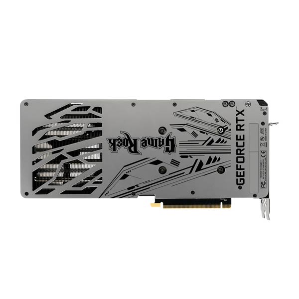 Palit GeForce RTX™ 3070 Ti 8GB GameRock OC