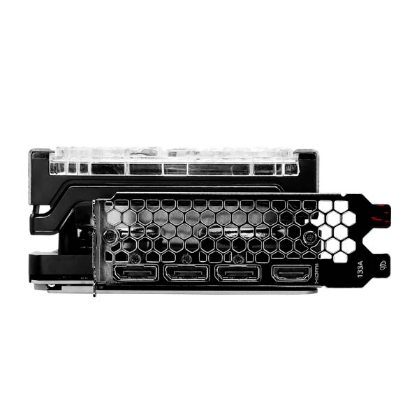 Palit GeForce RTX™ 3070 Ti 8GB GameRock OC