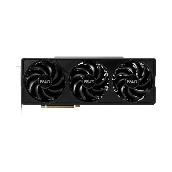 Palit GeForce RTX™ 4070 12GB JetStream