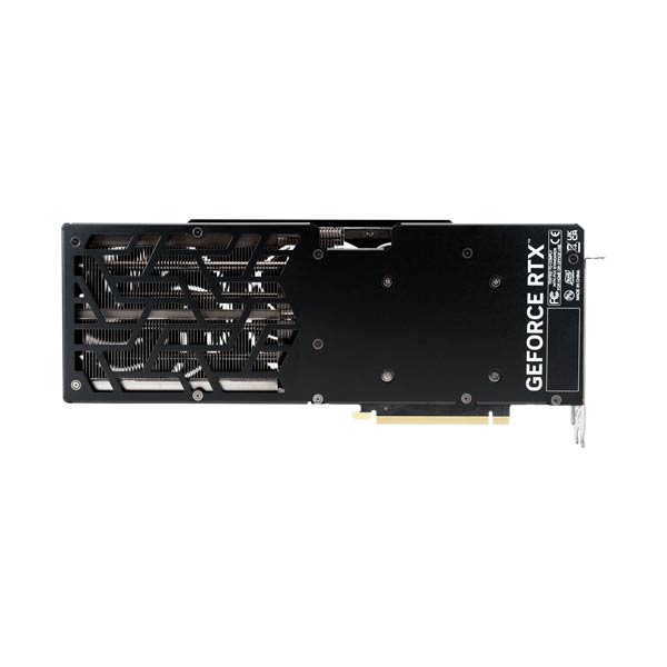 Palit GeForce RTX™ 4070 12GB JetStream