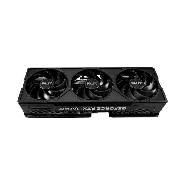 Palit GeForce RTX™ 4070 12GB JetStream