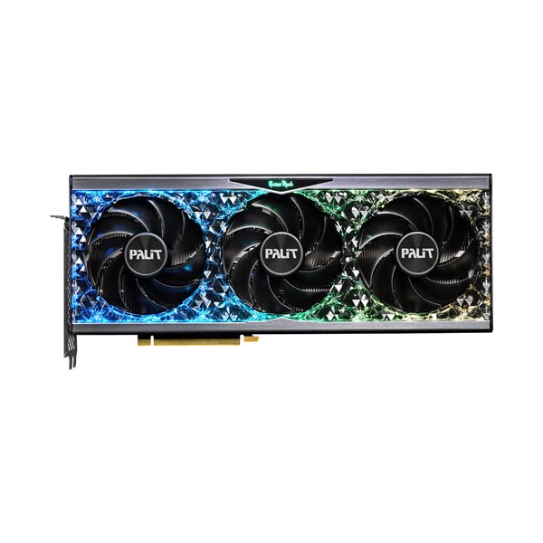 Palit GeForce RTX™ 4070 Ti 12GB GameRock