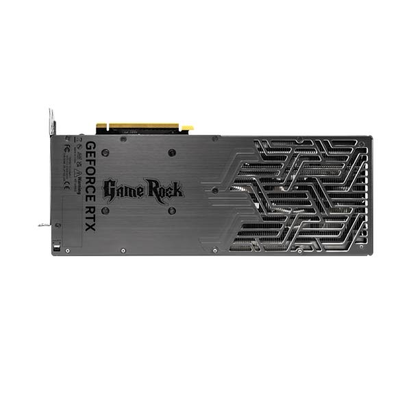 Palit GeForce RTX™ 4070 Ti 12GB GameRock