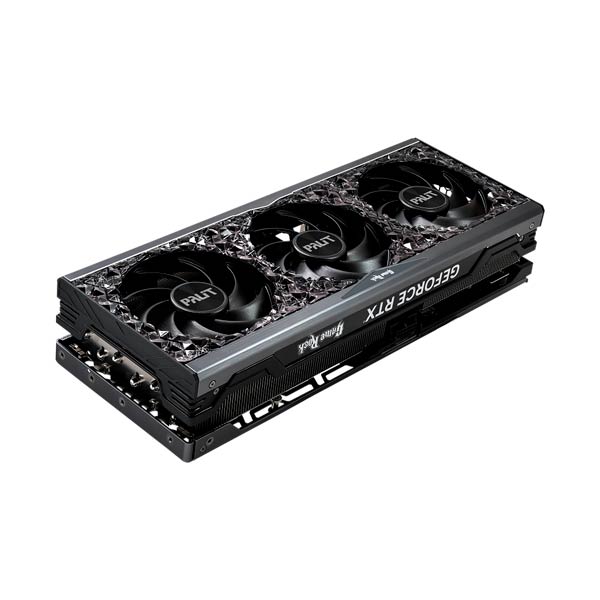 Palit GeForce RTX™ 4070 Ti 12GB GameRock