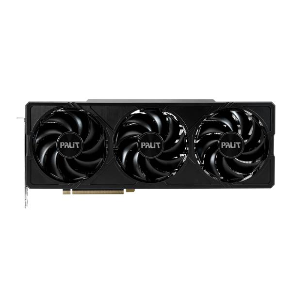 Palit GeForce RTX™ 4070 Ti Super 16GB JetStream OC
