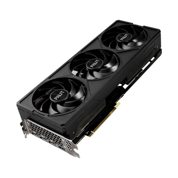 Palit GeForce RTX™ 4070 Ti Super 16GB JetStream OC