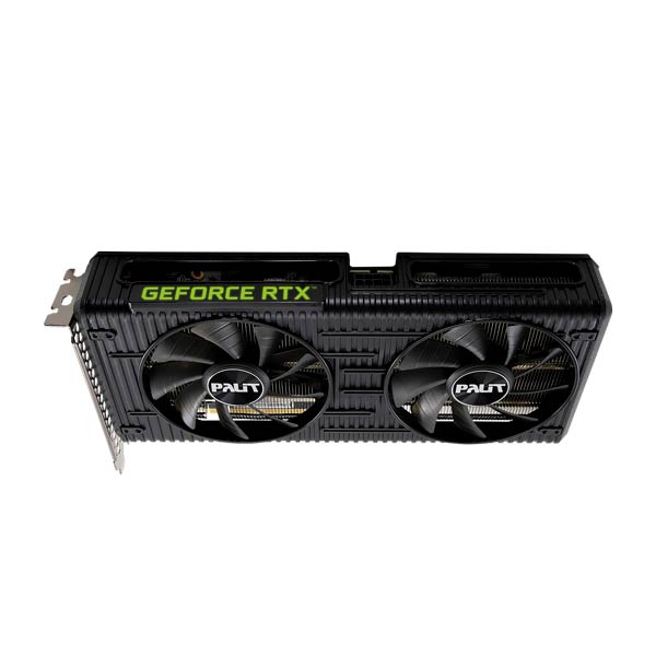 Palit GeForce RTX 3050 8GB Dual OC