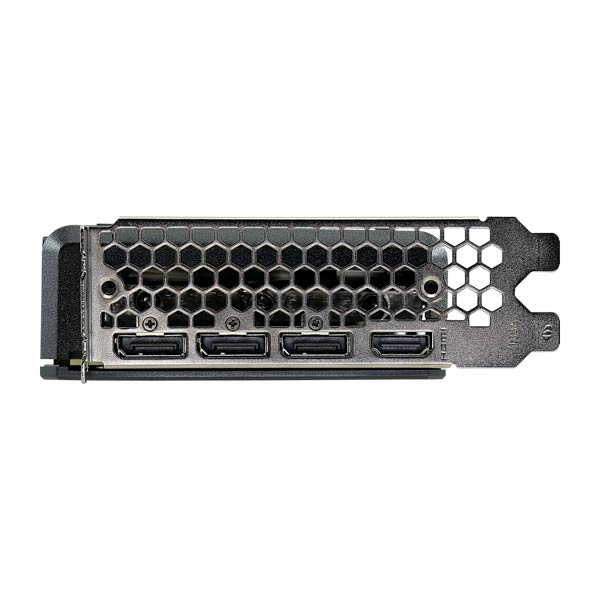 Palit GeForce RTX 3050 8GB Dual OC