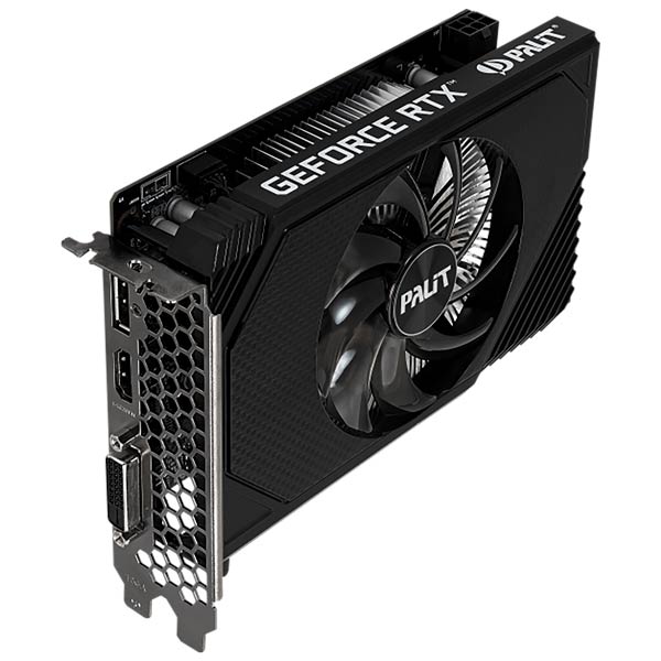 Palit GeForce RTX 3050 8GB StormX