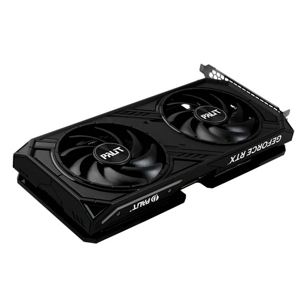 Palit GeForce RTX™ 4070 12GB DUAL OC