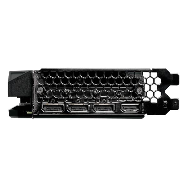 Palit GeForce RTX™ 4070 12GB DUAL OC