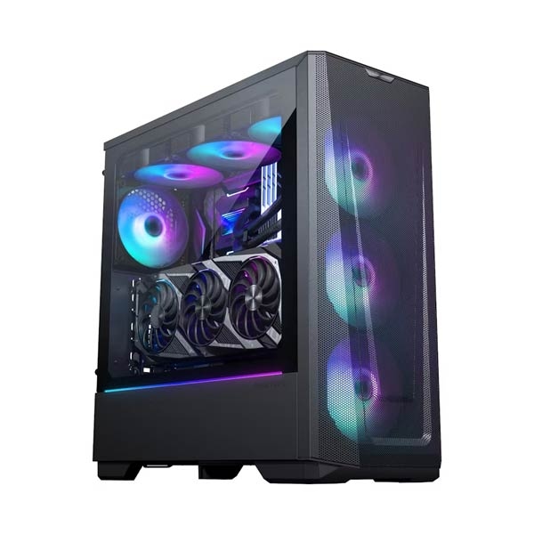 TexnoEclipse G360A B760-i5.4070 Gaming PC