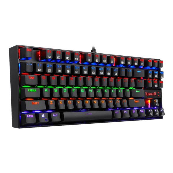 Redragon K552RGB-2 Mechanical Keyboard