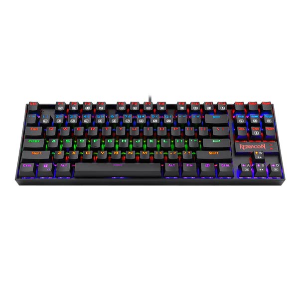 Redragon K552RGB-2 Mechanical Keyboard
