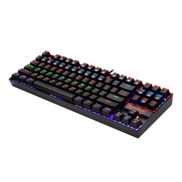 Redragon K552RGB-2 Mechanical Keyboard