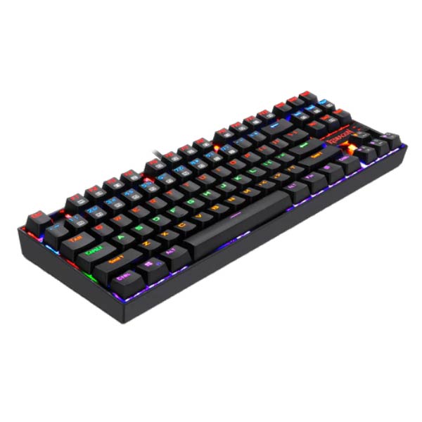 Redragon K552RGB-2 Mechanical Keyboard