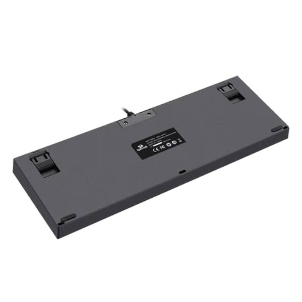 Redragon K552RGB-2 Mechanical Keyboard