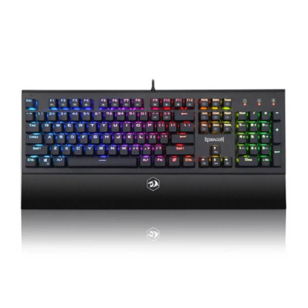 Redragon K569RGB Mechanical Keyboard