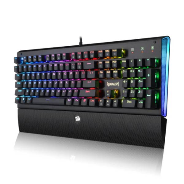 Redragon K569RGB Mechanical Keyboard