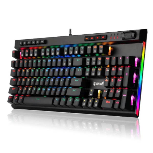 Redragon K580RGB Mechanical Keyboard