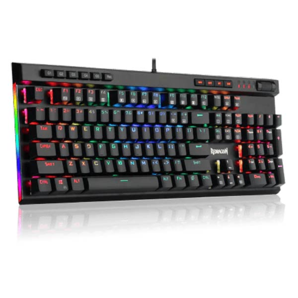 Redragon K580RGB Mechanical Keyboard