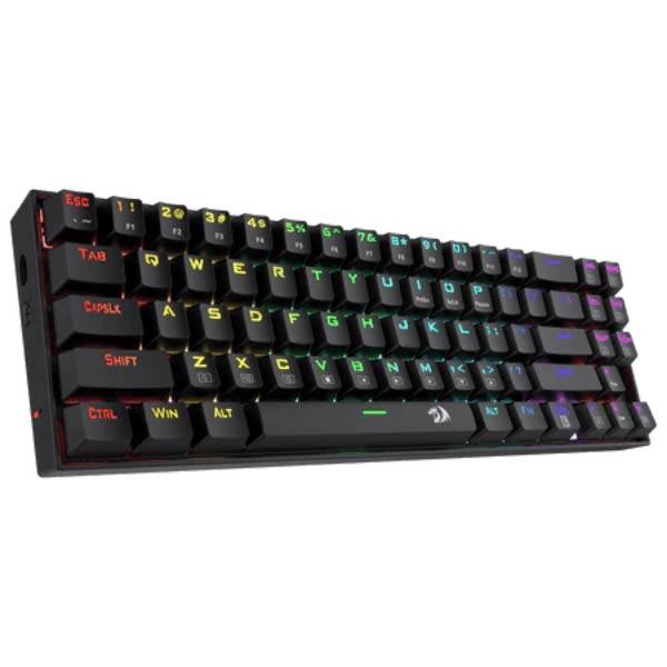Redragon K599-KRS Mechanical Keyboard