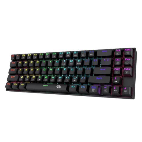 Redragon K599-KRS Mechanical Keyboard