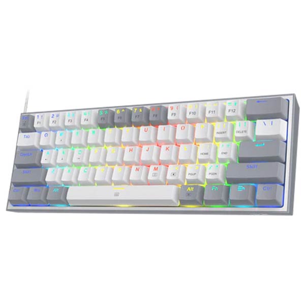 Redragon K617-RGB Mechanical Keyboard
