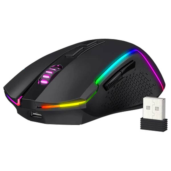 Redragon M693-RGB Mouse