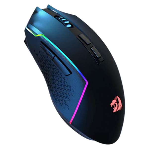 Redragon M693-RGB Mouse
