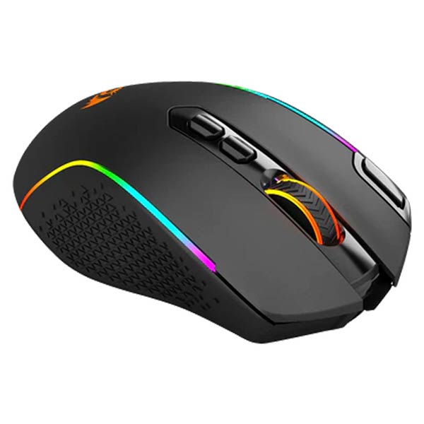 Redragon M810RGB-PRO Mouse