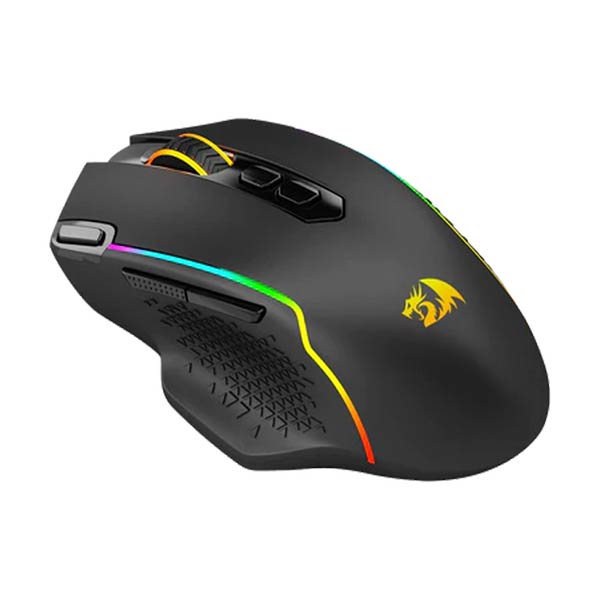 Redragon M810RGB-PRO Mouse