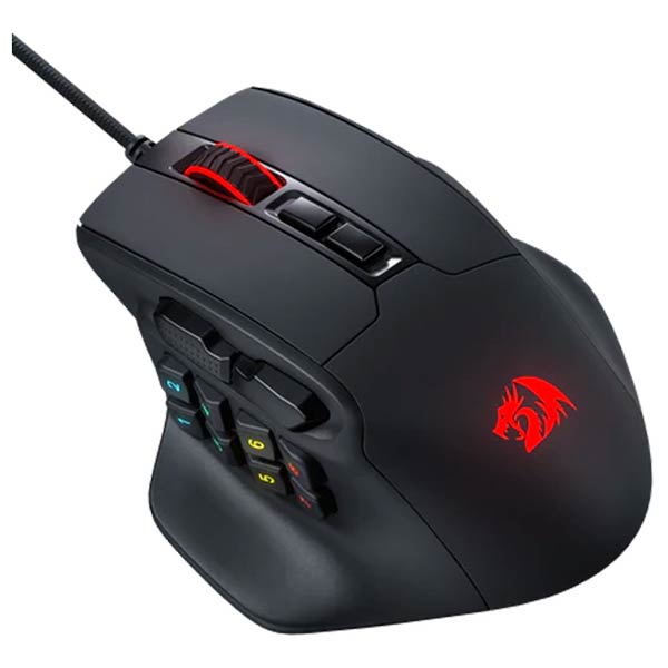 Redragon M811-RGB Mouse