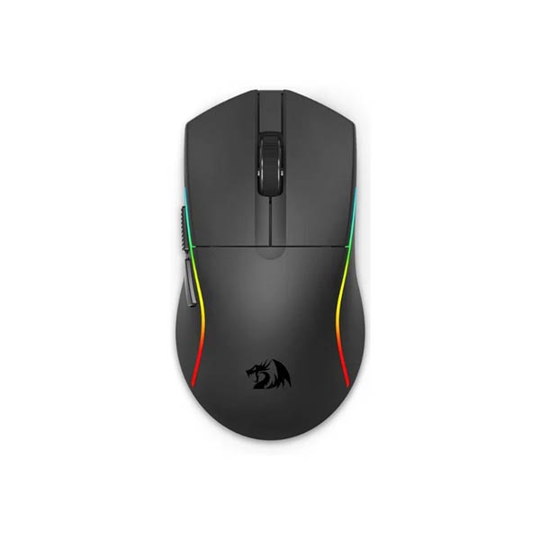 Redragon M816-RGB Mouse