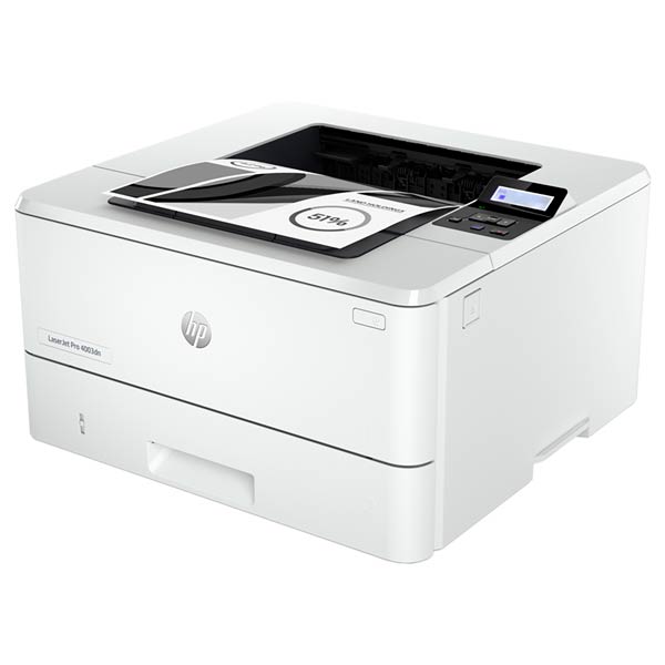 HP 4003dn LaserJet Pro Printer 2Z609A
