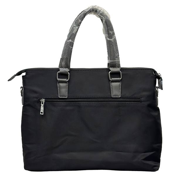 Kişi Əl Çantası Business Briefcase 14" Anthracite