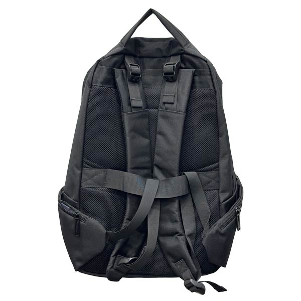 Bel Çantası Jazbury Black