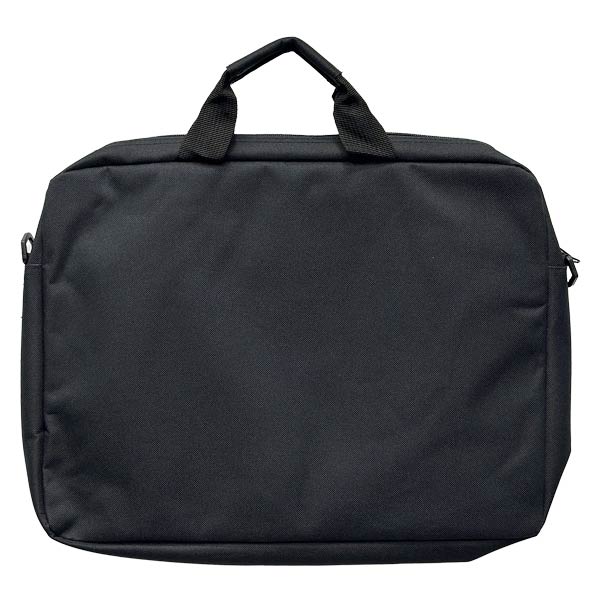 Notebook Çantası Defender 15.6" Black
