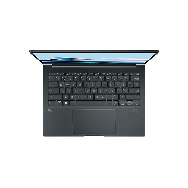 ASUS ZenBook 14 OLED Q425MA-U71TB 90NB11R7-M00JY0