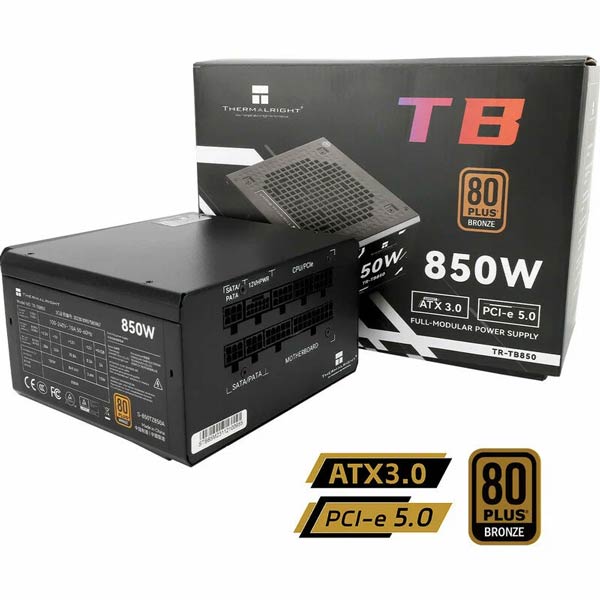 Texno Hero Z790S-i7.5060T Gaming PC
