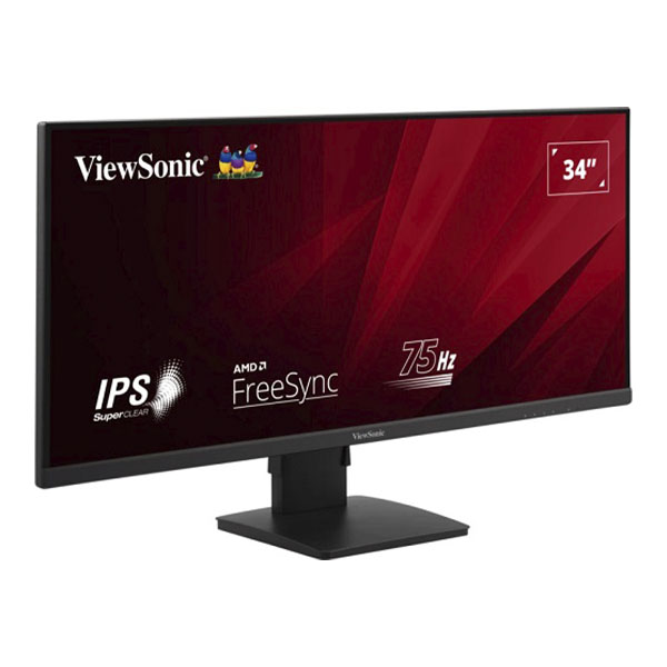 ViewSonic VA3456-MHDJ Monitor