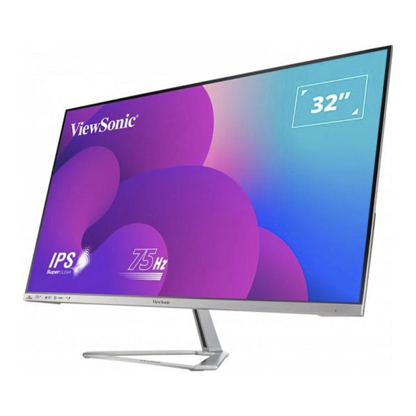 ViewSonic VX3276-MHD-3 Monitor
