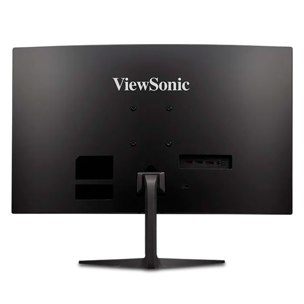 ViewSonic 27 QHD Monitor VX2718-2KPC-MHD 