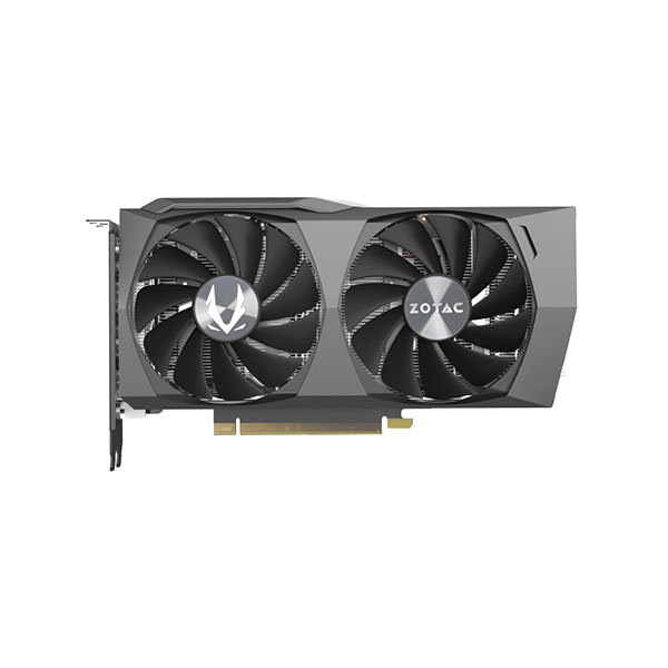 ZOTAC Gaming GeForce RTX 3060 Twin Edge 12GB